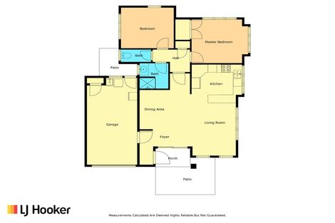 Photo of property in 10 Walter Court, Cambridge, 3434