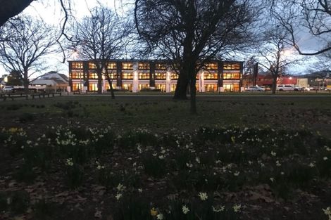 Photo of property in 101/422 Hagley Avenue, Christchurch Central, Christchurch, 8011