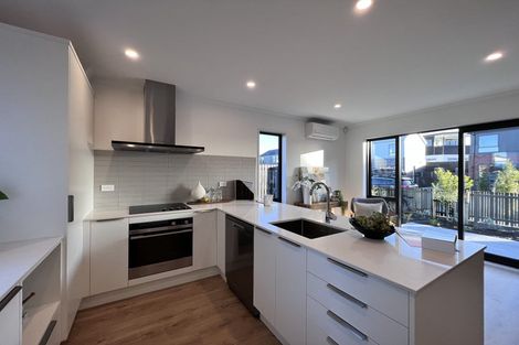 Photo of property in 3 Hema Road, Hobsonville, Auckland, 0616