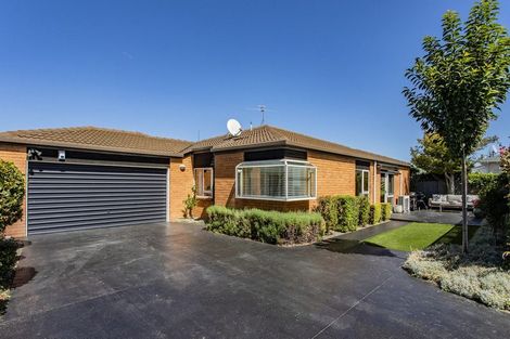 Photo of property in 10 Blair Avenue, Papanui, Christchurch, 8053