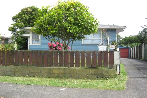 Photo of property in 38 Imrie Avenue, Mangere, Auckland, 2022