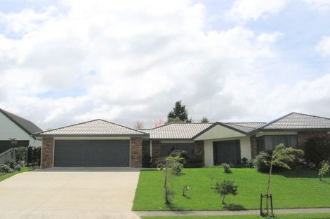 Photo of property in 11 Loveridge Place, Morrinsville, 3300