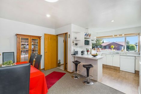 Photo of property in 5 Fairweather Crescent, Kaiapoi, 7630