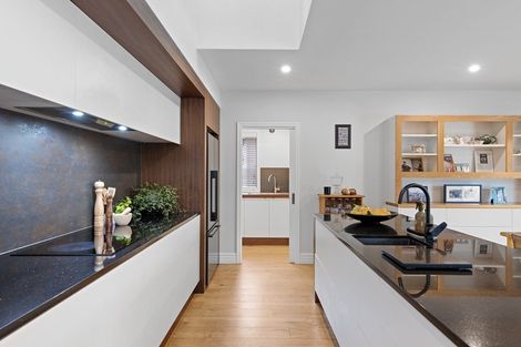 Photo of property in 117 Glandovey Road, Strowan, Christchurch, 8052