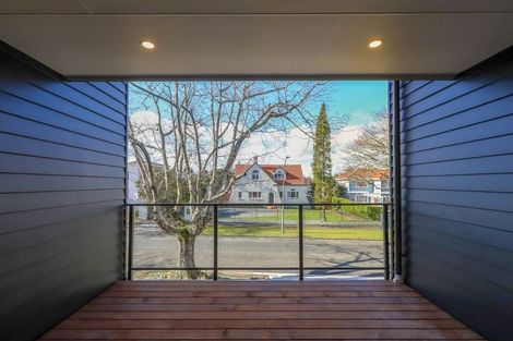 Photo of property in 14u3 Hammond Street, Hamilton Central, Hamilton, 3204