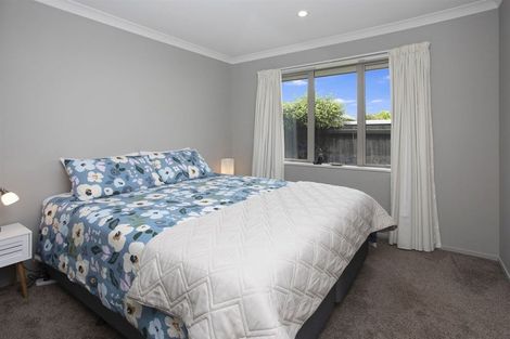 Photo of property in 34 Sioux Avenue, Wigram, Christchurch, 8042