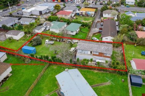 Photo of property in 130a Browns Road, Manurewa, Auckland, 2102
