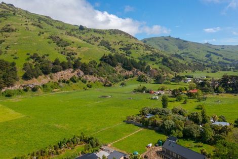 Photo of property in 1196a Okains Bay Road, Okains Bay, 7583