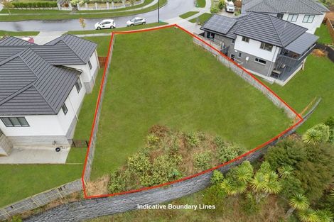 Photo of property in 8 Thomason Crescent, Pokeno, 2402