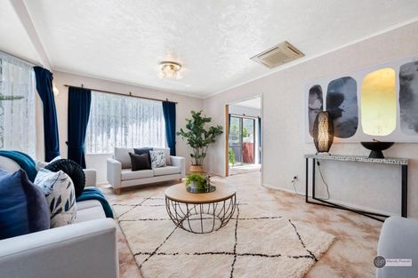 Photo of property in 34 Mcenroe Grove, Naenae, Lower Hutt, 5011