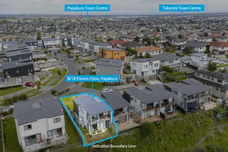 Photo of property in 18b Poruru Close, Papakura, 2110