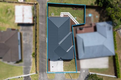 Photo of property in 49a Meadowood Drive, Unsworth Heights, Auckland, 0632