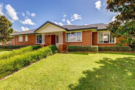 Photo of property in 23 Mirbeck Avenue, Cambridge, 3434