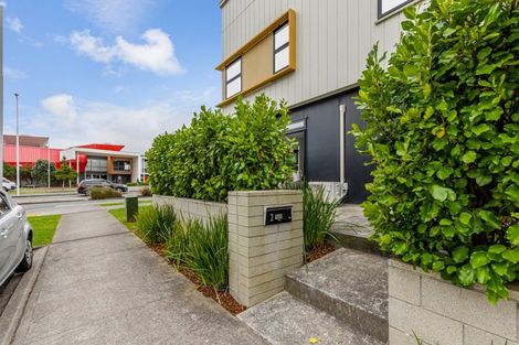Photo of property in 2 Sidney Wallingford Way, Hobsonville, Auckland, 0616