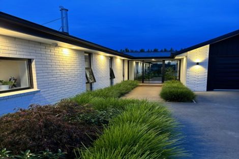 Photo of property in 5 Evergreen Drive, Woodend, Kaiapoi, 7691