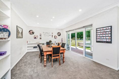 Photo of property in 108 Cullen Avenue, Swannanoa, Rangiora, 7475