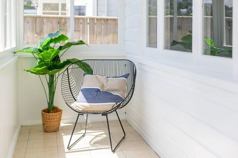 Photo of property in 26 Byron Street, Miramar, Wellington, 6022