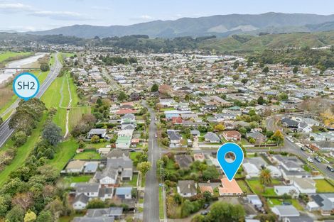 Photo of property in 30a Hudson Avenue, Ebdentown, Upper Hutt, 5018