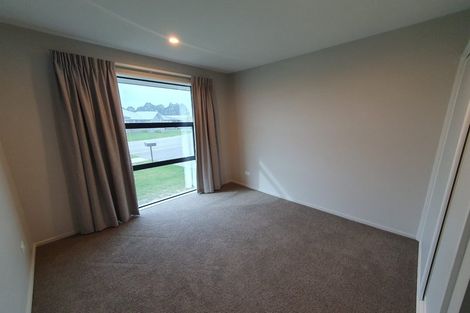 Photo of property in 9 Burrow Street, Rolleston, 7614