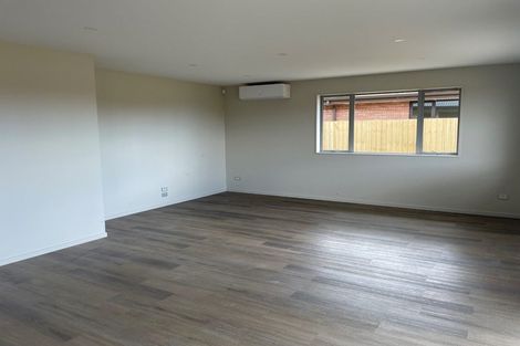 Photo of property in 8 Rufus Street, Rolleston, 7614