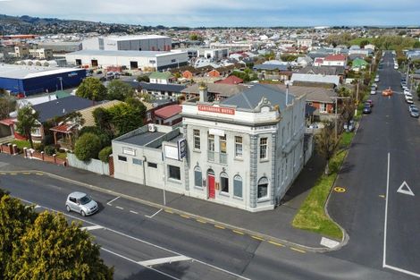 Photo of property in 149 South Road, Caversham, Dunedin, 9012