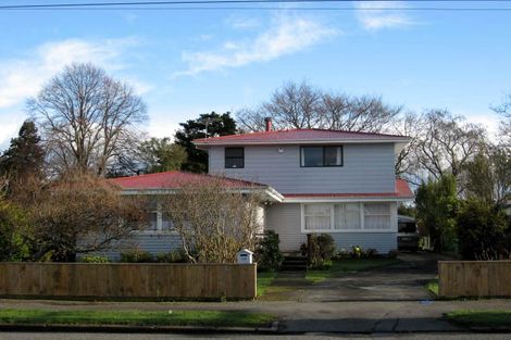 Photo of property in 118 Colombo Road, Masterton, 5810