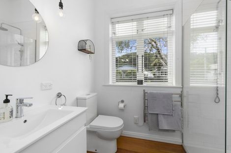 Photo of property in 29 Tui Street, Alicetown, Lower Hutt, 5010