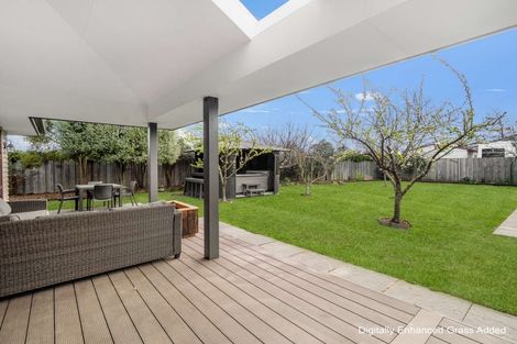 Photo of property in 17b Manor Drive, Rolleston, 7614