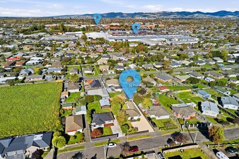 Photo of property in 32 Primrose Street, Northcote, Christchurch, 8052
