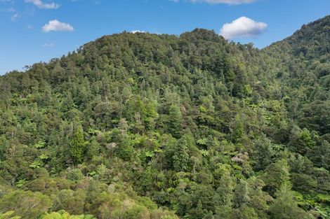 Photo of property in 495 Kopu Hikuai Sh25a Road, Kopu, Thames, 3578