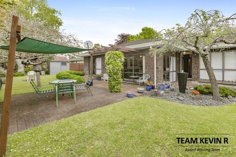 Photo of property in 15 The Lea, Pahurehure, Papakura, 2113