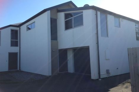 Photo of property in 137a Geraldine Street, Edgeware, Christchurch, 8013