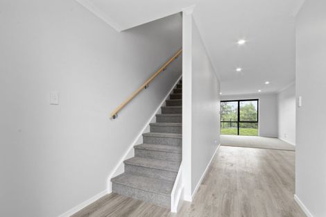 Photo of property in 23u6 Marjoriefield Mews, Fitzroy, Hamilton, 3282