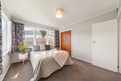 Photo of property in 95 Gibbons Street, Ebdentown, Upper Hutt, 5018