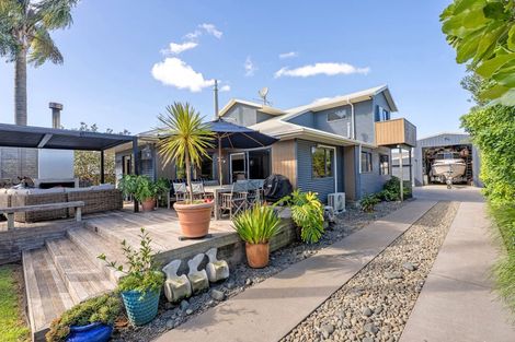 Photo of property in 66 Charles Green Drive, Cooks Beach, Whitianga, 3591