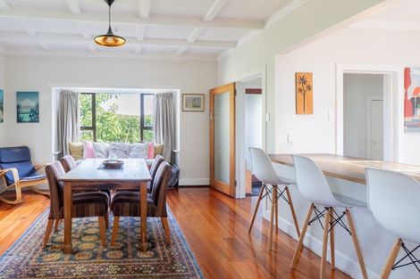 Photo of property in 57 Tom Parker Avenue, Marewa, Napier, 4110