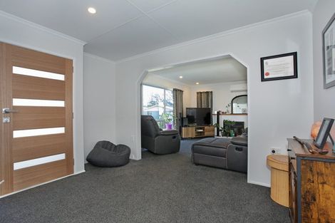 Photo of property in 7 Suffolk Crescent, Feilding, 4702