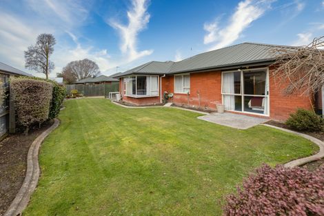 Photo of property in 99b Otaki Street, Kaiapoi, 7630
