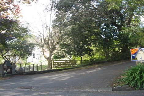 Photo of property in 4 Rose Street, Waipawa, 4210