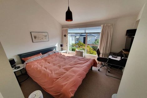 Photo of property in 3/20 Thompson Street, Mount Cook, Wellington, 6011