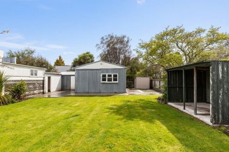 Photo of property in 42 Jellicoe Street, Greytown, 5712