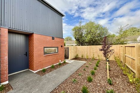 Photo of property in 8/76 Cranford Street, St Albans, Christchurch, 8014