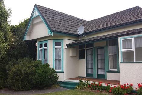 Photo of property in 165a Peverel Street, Riccarton, Christchurch, 8041
