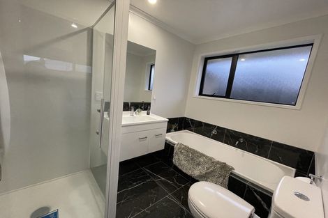 Photo of property in 37 Zinnia Way, Wigram, Christchurch, 8025