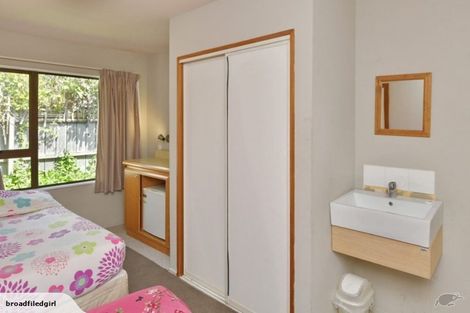 Photo of property in Tranquil Lodge Backpackers, 440 Manchester Street, St Albans, Christchurch, 8014