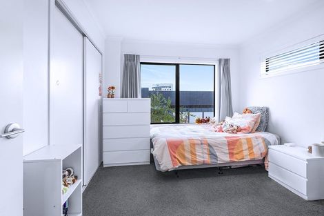 Photo of property in 12/1u Vialou Street, Hamilton Central, Hamilton, 3204