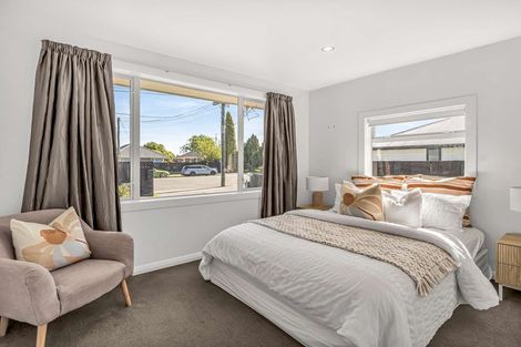 Photo of property in 1/45 Brynley Street, Hornby, Christchurch, 8042