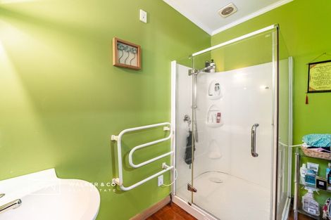 Photo of property in 41 Whitemans Road, Silverstream, Upper Hutt, 5019