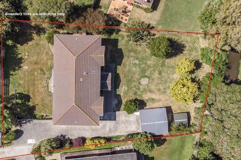 Photo of property in 18 The Avenue, Paraparaumu Beach, Paraparaumu, 5032