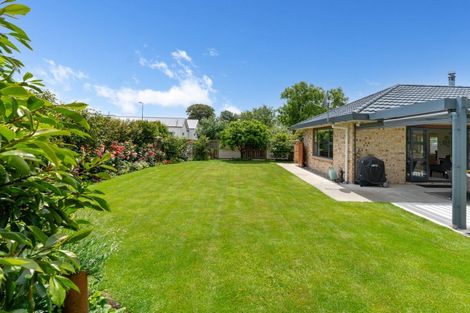 Photo of property in 1 Farley Avenue, Greytown, 5712